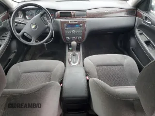 2017 Chevrolet Impala LS Fleet with VIN 2G1WF5E36C1145926, listed as a Copart auction lot 51095725 with 66,868 mi miles and Clean title. Bid and sale history available at DreamBid. Image 8.