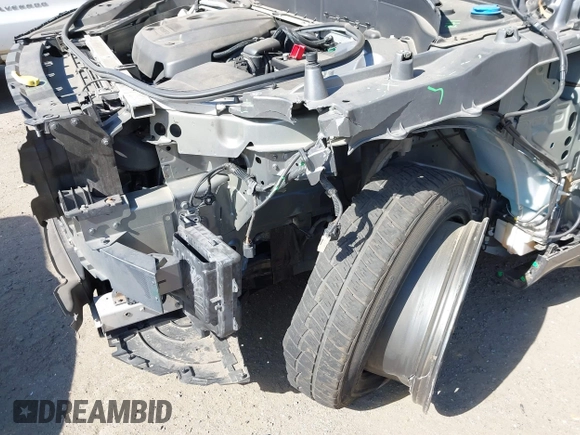 2016 Volvo XC90 T6 Momentum with VIN YV4A22PKXG1041156, listed as a IAAI auction lot 42208817 with 134,343 mi miles and . Bid and sale history available at DreamBid. Image 6.