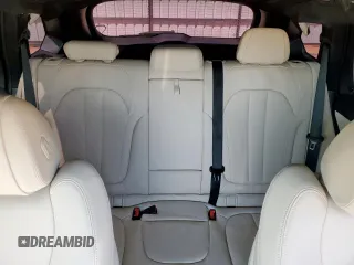 2021 BMW X5 sDrive40i with VIN 5UXCR4C09M9G23111, listed as a Copart auction lot 60509475 with 34,230 mi miles and Salvage title. Bid and sale history available at DreamBid. Image 10.
