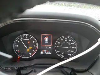 2024 Subaru Outback Premium с VIN 4S4BTACCXR3126241, выставлен на аукционе Copart как лот 57057925 с пробегом 25 378 миль миль и Списание • Salvage title. История ставок и продаж доступна на DreamBid. Изображение 9.
