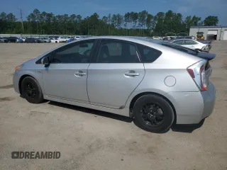 2014 Toyota Prius Four with VIN JTDKN3DU2E0362475, listed as a Copart auction lot 57314515 with 103,164 mi miles and Salvage title. Bid and sale history available at DreamBid. Image 2.