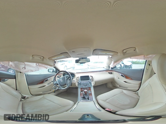 2013 Buick LaCrosse Premium 1 z VIN 1G4GF5E37DF218805, wystawiony jako Copart lot #54741965 z przebiegiem Nie podano mil oraz Czysty tytuł • Clean title. Historia ofert i sprzedaży dostępna na DreamBid. Obrazek 14.