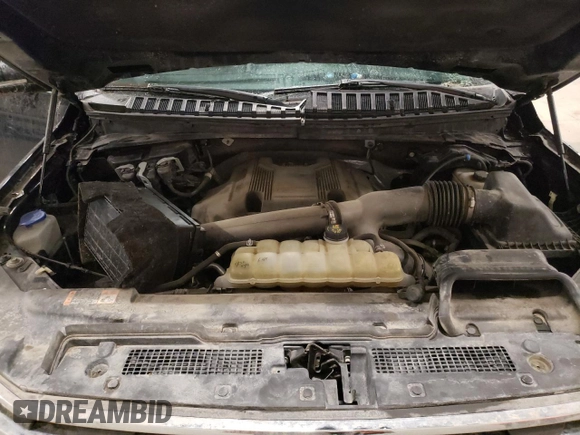2020 Ford Expedition Max XLT с VIN 1FMJK1JT7LEA86472, выставлен на аукционе Copart как лот 49908095 с пробегом 138 417 миль миль и Списание • Salvage title. История ставок и продаж доступна на DreamBid. Изображение 12.