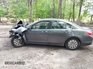2010 Honda Accord LX с VIN 1HGCP2F39AA105073, выставлен на аукционе IAAI как лот 42123519 с пробегом 114 230 миль миль и . История ставок и продаж доступна на DreamBid. Изображение 15.
