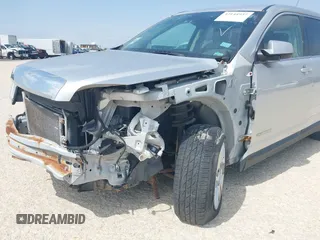 2012 GMC Terrain SLE-1 with VIN 2GKFLREK1C6274274, listed as a IAAI auction lot 42144937 with 82,132 mi miles. Bid and sale history available at carsss.com. Image 6.