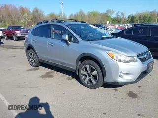 2014 Subaru Crosstrek Touring z VIN JF2GPBKC6EH279204, wystawiony jako IAAI lot #42142456 z przebiegiem 200 919 mil mil oraz . Historia ofert i sprzedaży dostępna na DreamBid. Obrazek 1.