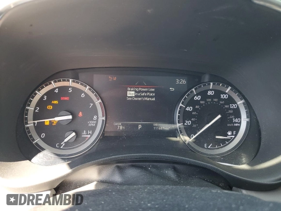 2021 Toyota Highlander Limited z VIN 5TDYZRAH8MS050939, wystawiony jako Copart lot #48616025 z przebiegiem 111 687 mil mil oraz Szkoda całkowita • Salvage title. Historia ofert i sprzedaży dostępna na DreamBid. Obrazek 9.