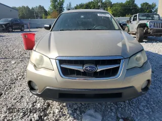 2009 Subaru Outback Special Edtn with VIN 4S4BP61C897319422, listed as a Copart auction lot 64638614 with 211,804 mi miles and Clean Title. Bid and sale history available at carsss.com. Image 5.