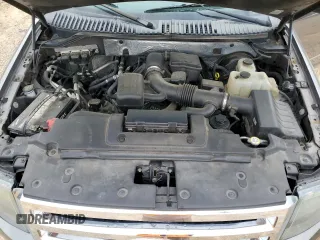 2012 Ford Expedition Max Limited с VIN 1FMJK1K54CEF17382, выставлен на аукционе Copart как лот 53258805 с пробегом 162 050 миль миль и Списание • Salvage title. История ставок и продаж доступна на DreamBid. Изображение 12.