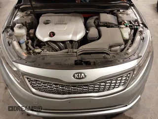 2016 Kia Optima z VIN KNAGM4AD2G5093416, wystawiony jako IAAI lot #41669462 z przebiegiem 104 108 mil mil oraz . Historia ofert i sprzedaży dostępna na DreamBid. Obrazek 10.