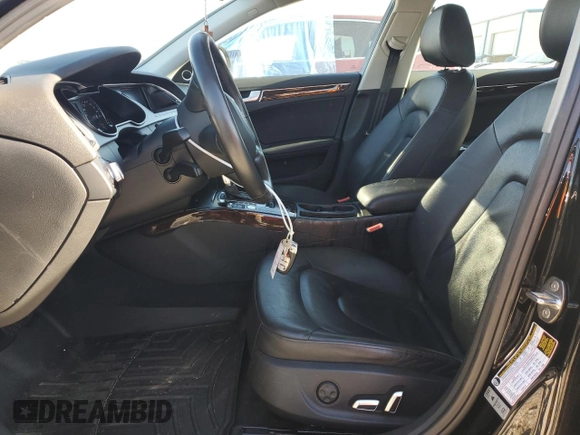 2014 Audi allroad Premium Plus with VIN WA1UFAFL7EA071456, listed as a Copart auction lot 80106534 with 93,198 mi miles and Clean Title. Bid and sale history available at carsss.com. Image 7.