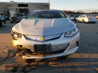 2017 Chevrolet Volt Premier with VIN 1G1RD6S55HU110210, listed as a Copart auction lot 38452753 with 136,425 mi miles. Bid and sale history available at carsss.com. Image 5.