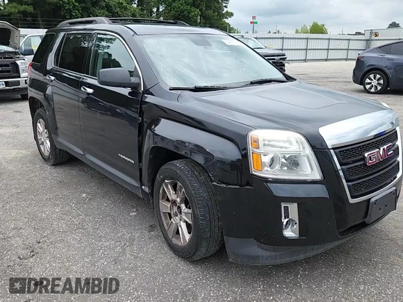 2013 GMC Terrain SLT с VIN 2GKFLVEK2D6157071, выставлен на аукционе Copart как лот 64308545 с пробегом 135 401 миль миль и Списание • Salvage title. История ставок и продаж доступна на DreamBid. Изображение 14.