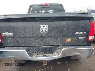 2011 Ram 1500 Sport with VIN 1D7RV1GTXBS644083, listed as a IAAI auction lot 41715588 with 147,998 mi miles. Bid and sale history available at carsss.com. Image 16.