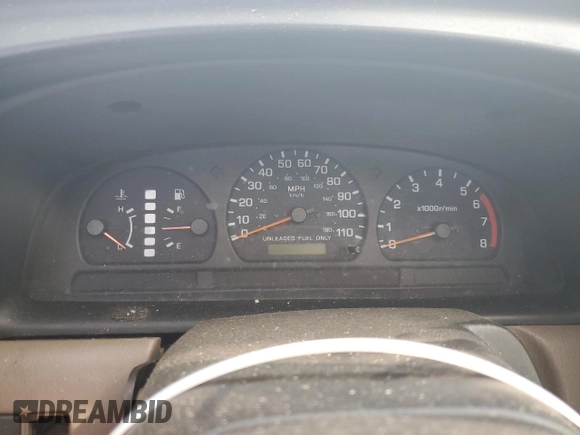 1999 Nissan Frontier XE z VIN 1N6ED26Y4XC344388, wystawiony jako Copart lot #75514124 z przebiegiem Nie podano mil oraz Szkoda całkowita • Salvage title. Historia ofert i sprzedaży dostępna na DreamBid. Obrazek 9.