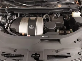 2021 Lexus RX 350 с VIN 2T2HZMDA5MC279844, выставлен на аукционе IAAI как лот 41868005 с пробегом 14 473 миль миль и . История ставок и продаж доступна на DreamBid. Изображение 10.