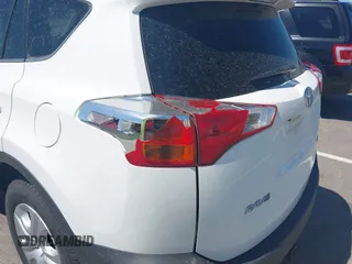 2013 Toyota RAV4 LE with VIN JTMBFREV4D5017389, listed as a IAAI auction lot 42648901 with 107,120 mi miles and . Bid and sale history available at DreamBid. Image 17.