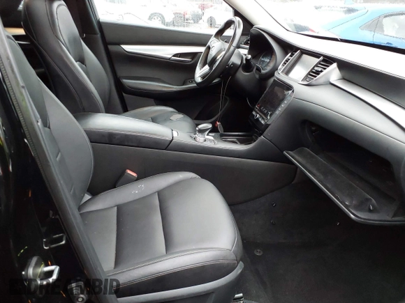 2019 Infiniti QX50 Essential z VIN 3PCAJ5M17KF121971, wystawiony jako IAAI lot #41452387 z przebiegiem 108 000 mil mil oraz . Historia ofert i sprzedaży dostępna na DreamBid. Obrazek 5.