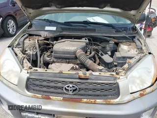 2003 Toyota RAV4 z VIN JTEGH20V830102676, wystawiony jako IAAI lot #42470002 z przebiegiem 210 984 mil mil oraz . Historia ofert i sprzedaży dostępna na DreamBid. Obrazek 10.