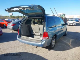 2007 Ford Freestar SEL z VIN 2FMZA522X7BA34970, wystawiony jako IAAI lot #40849269 z przebiegiem 261 928 mil mil oraz . Historia ofert i sprzedaży dostępna na DreamBid. Obrazek 4.
