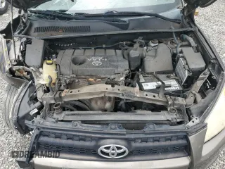 2010 Toyota RAV4 with VIN 2T3ZF4DV8AW047485, listed as a Copart auction lot 59586965 with Not provided miles and Salvage title. Bid and sale history available at DreamBid. Image 12.