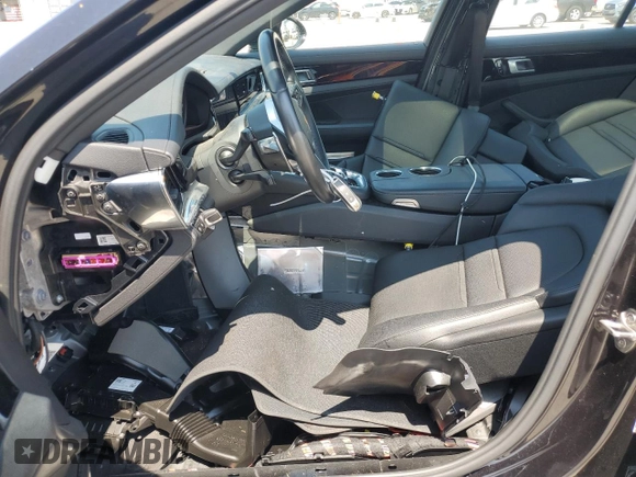 2020 Porsche Panamera с VIN WP0AA2A7XLL103177, выставлен на аукционе Copart как лот 66389064 с пробегом 23 278 миль миль и Списание • Salvage title. История ставок и продаж доступна на DreamBid. Изображение 7.