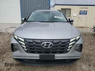 2024 Hyundai Tucson SEL with VIN 5NMJBCDE7RH344668, listed as a Copart auction lot 54526595 with 37,204 mi miles and Clean Title. Bid and sale history available at DreamBid. Image 5.