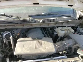 2021 Chevrolet Silverado 1500 Work Truck с VIN 1GCRWAEHXMZ136132, выставлен на аукционе Copart как лот 47653745 с пробегом 104 326 миль миль и Списание • Salvage title. История ставок и продаж доступна на DreamBid. Изображение 13.