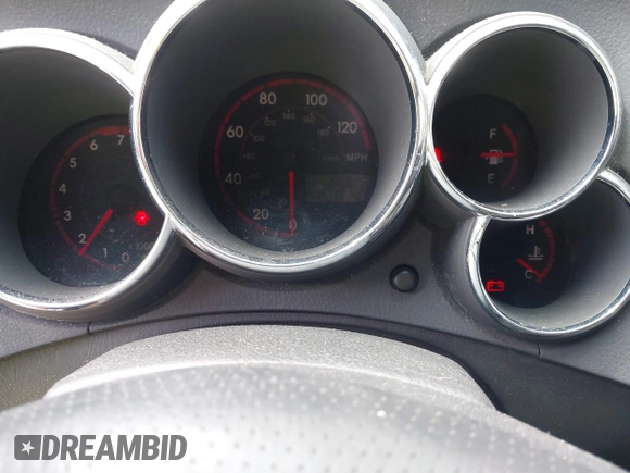 2004 Pontiac Vibe with VIN 5Y2SM628X4Z426816, listed as a IAAI auction lot 42701655 with 205,525 mi miles and . Bid and sale history available at DreamBid. Image 7.