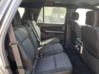 2019 Ford Expedition XLT z VIN 1FMJU1HT3KEA75175, wystawiony jako Copart lot #51834585 z przebiegiem 159 048 mil mil oraz Szkoda całkowita • Salvage title. Historia ofert i sprzedaży dostępna na DreamBid. Obrazek 11.