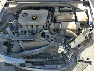 2018 Hyundai Elantra SEL z VIN 5NPD84LF7JH326769, wystawiony jako Copart lot #46845995 z przebiegiem 144 175 mil mil oraz Szkoda całkowita • Salvage title. Historia ofert i sprzedaży dostępna na DreamBid. Obrazek 13.