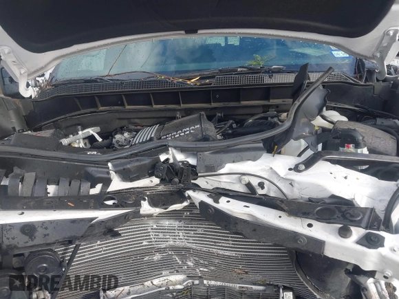 2024 Chevrolet Silverado 1500 LTZ with VIN 1GCUDGE87RZ307770, listed as a IAAI auction lot 41446543 with Not Provided miles and . Bid and sale history available at DreamBid. Image 10.