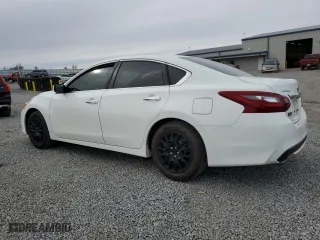 2018 Nissan Altima 2.5 SV with VIN 1N4AL3AP9JC196454, listed as a Copart auction lot 50447255 with 101,211 mi miles and Salvage Title. Bid and sale history available at carsss.com. Image 2.