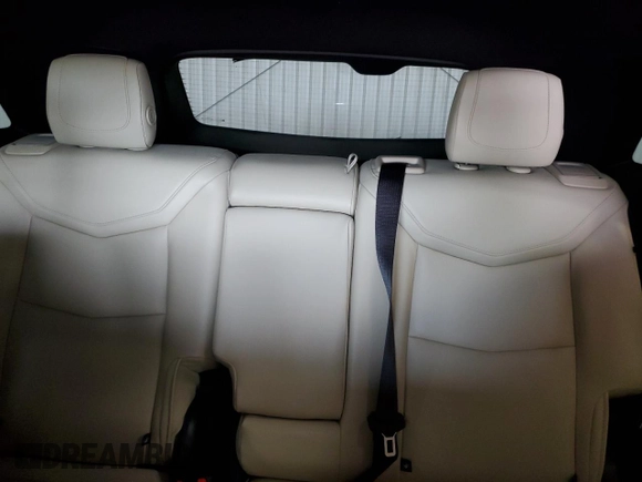 2019 Cadillac XT5 AWD with VIN 1GYKNBRS3KZ123097, listed as a Copart auction lot 58726525 with 53,324 mi miles and Salvage title. Bid and sale history available at DreamBid. Image 10.