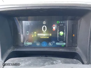 2015 Chevrolet Volt with VIN 1G1RD6E41FU140563, listed as a IAAI auction lot 42036293 with 226,098 mi miles. Bid and sale history available at carsss.com. Image 17.