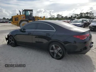 2020 Mercedes-Benz CLA 250 с VIN WDD5J4GB4LN063925, выставлен на аукционе Copart как лот 50208045 с пробегом 126 943 миль миль и Списание • Salvage title. История ставок и продаж доступна на DreamBid. Изображение 2.