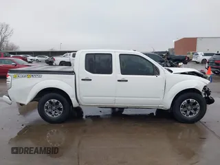 2014 Nissan Frontier SV with VIN 1N6AD0ER6EN751448, listed as a IAAI auction lot 41514633 with 238,204 mi miles and . Bid and sale history available at DreamBid. Image 13.