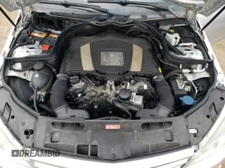 2009 Mercedes-Benz C 300 Sport with VIN WDDGF81X69F214529, listed as a Copart auction lot 61756915 with 135,184 mi miles and Clean title. Bid and sale history available at DreamBid. Image 11.