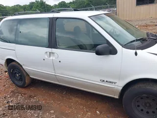 1997 Nissan Quest XE z VIN 4N2DN1114VD840473, wystawiony jako IAAI lot #42380959 z przebiegiem 147 455 mil mil oraz . Historia ofert i sprzedaży dostępna na DreamBid. Obrazek 13.