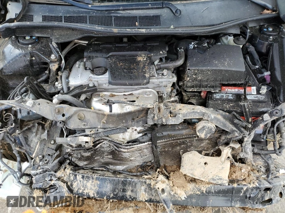 2014 Toyota Camry L with VIN 4T1BF1FK3EU440716, listed as a Copart auction lot 48036875 with Not Provided miles and Salvage Title. Bid and sale history available at DreamBid. Image 11.