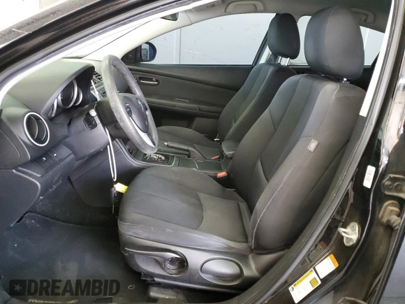 2011 Mazda 6 i Sport z VIN 1YVHZ8BH6B5M11591, wystawiony jako Copart lot #63970885 z przebiegiem 207 000 mil mil oraz Szkoda całkowita • Salvage title. Historia ofert i sprzedaży dostępna na DreamBid. Obrazek 7.