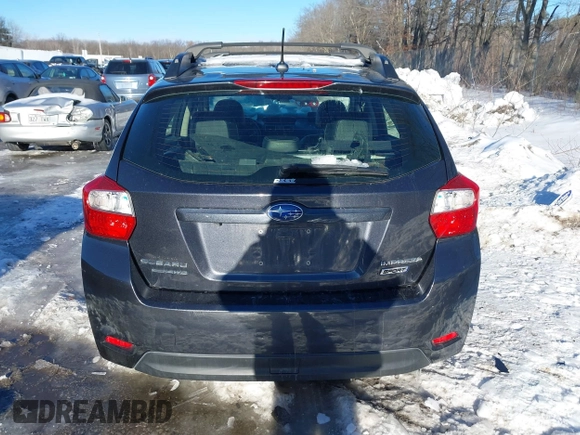 2015 Subaru Impreza Special Sports Limited с VIN JF1GPAW62F8200437, выставлен на аукционе IAAI как лот 41600778 с пробегом 169 353 миль миль и . История ставок и продаж доступна на DreamBid. Изображение 16.