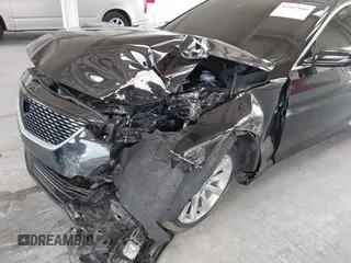 2021 Cadillac CT5 Luxury с VIN 1G6DM5RK9M0146087, выставлен на аукционе IAAI как лот 42567880 с пробегом 51 776 миль миль и . История ставок и продаж доступна на DreamBid. Изображение 6.