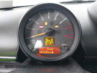 2015 MINI Countryman with VIN WMWZB3C52FWR45805, listed as a IAAI auction lot 41784638 with 41,204 mi miles and . Bid and sale history available at DreamBid. Image 7.