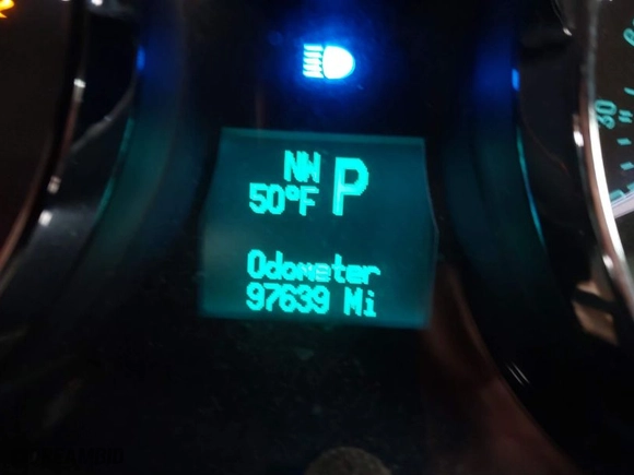 2015 Chevrolet Captiva Sport Fleet LT with VIN 3GNAL3EK5FS502213, listed as a IAAI auction lot 41580281 with 97,639 mi miles. Bid and sale history available at carsss.com. Image 15.