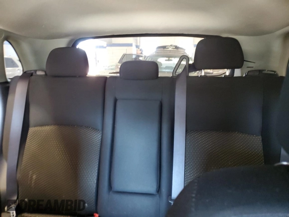 2016 Mitsubishi Outlander Sport 2.0 ES with VIN JA4AP3AUXGZ041349, listed as a Copart auction lot 44513915 with 171,356 mi miles and Salvage Title. Bid and sale history available at carsss.com. Image 10.