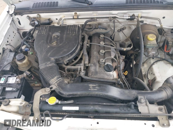 2003 Nissan Frontier XE with VIN 1N6DD26T83C469985, listed as a IAAI auction lot 42773788 with 228,572 mi miles and . Bid and sale history available at DreamBid. Image 10.