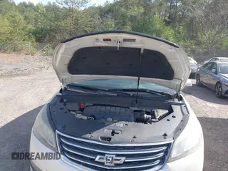 2013 Chevrolet Traverse LT with VIN 1GNKVGKD1DJ261650, listed as a IAAI auction lot 41805588 with 176,903 mi miles and . Bid and sale history available at DreamBid. Image 10.