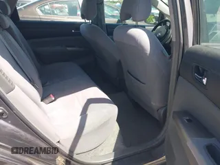 2007 Toyota Prius with VIN JTDKB20U373239844, listed as a IAAI auction lot 42017426 with 156,346 mi miles. Bid and sale history available at carsss.com. Image 8.