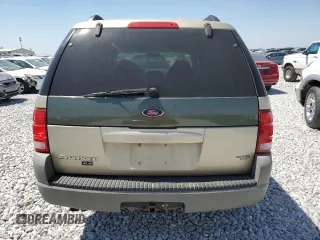 2002 Ford Explorer XLS z VIN 1FMZU72E12ZA86846, wystawiony jako Copart lot #47843975 z przebiegiem 155 005 mil mil oraz Szkoda całkowita • Salvage title. Historia ofert i sprzedaży dostępna na DreamBid. Obrazek 6.